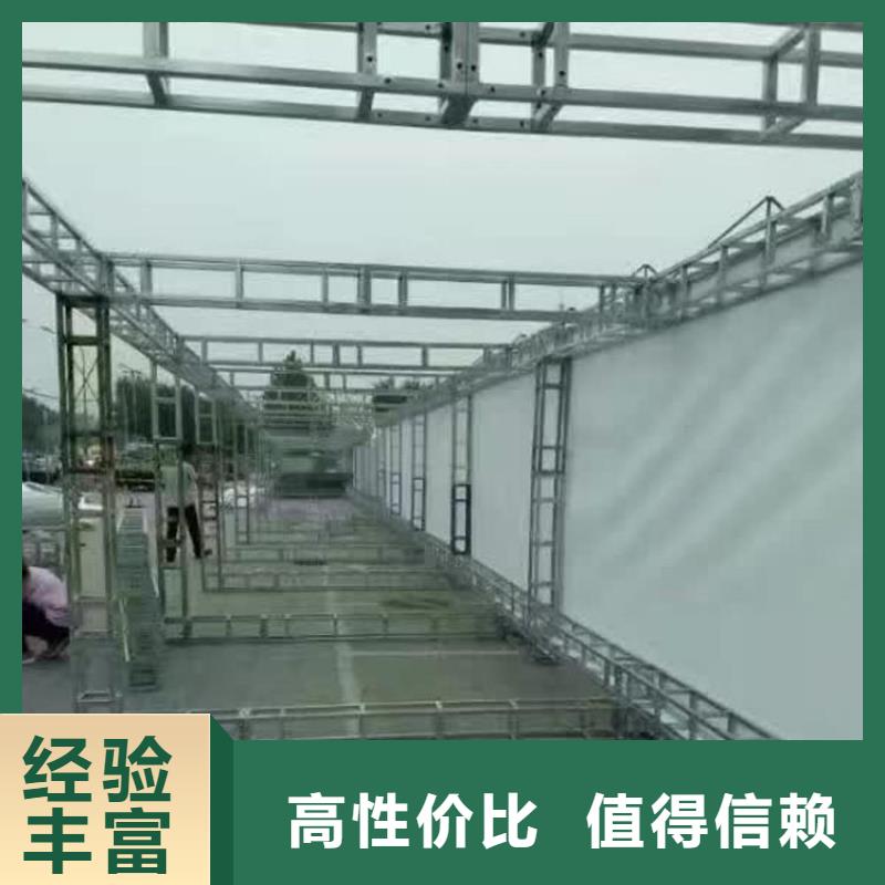 LED门店招牌制作正规团队