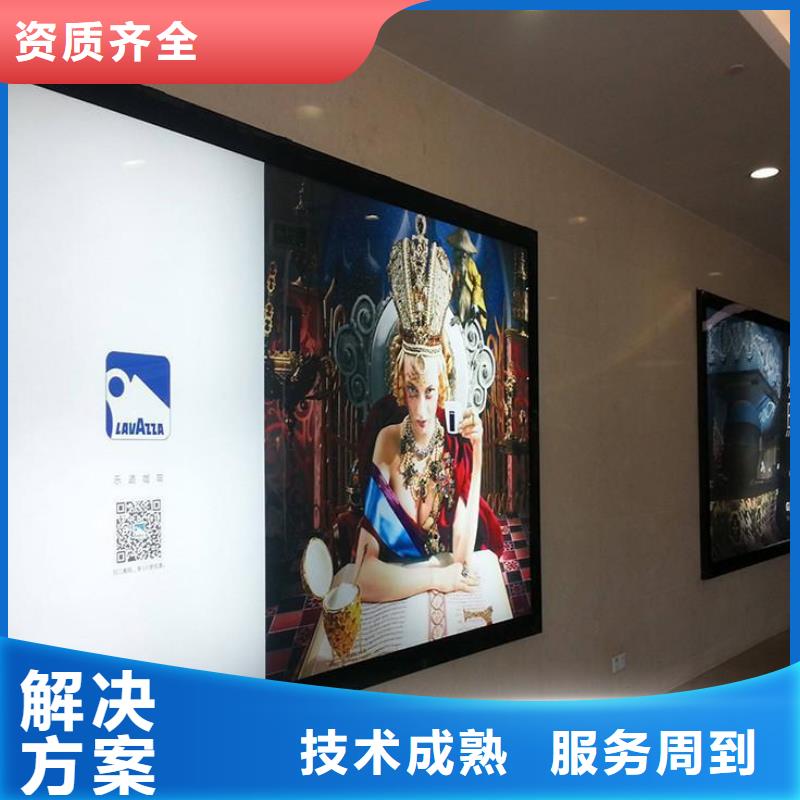 政亮化LED显示屏注重质量