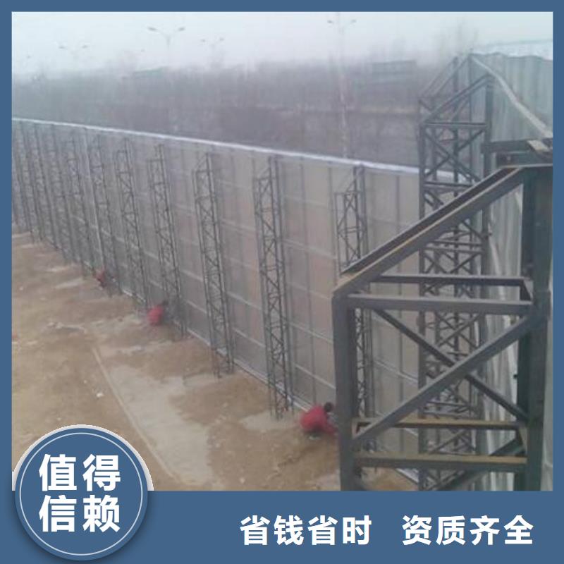 围挡室外灯箱精英团队