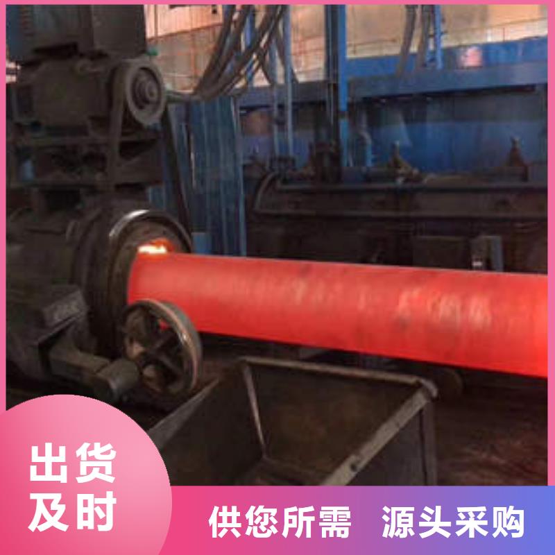 【球墨铸铁管】镀锌管实力厂家