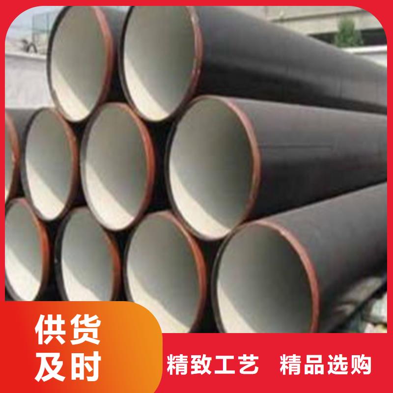 【球墨铸铁管球墨铸铁供水管的图文介绍】