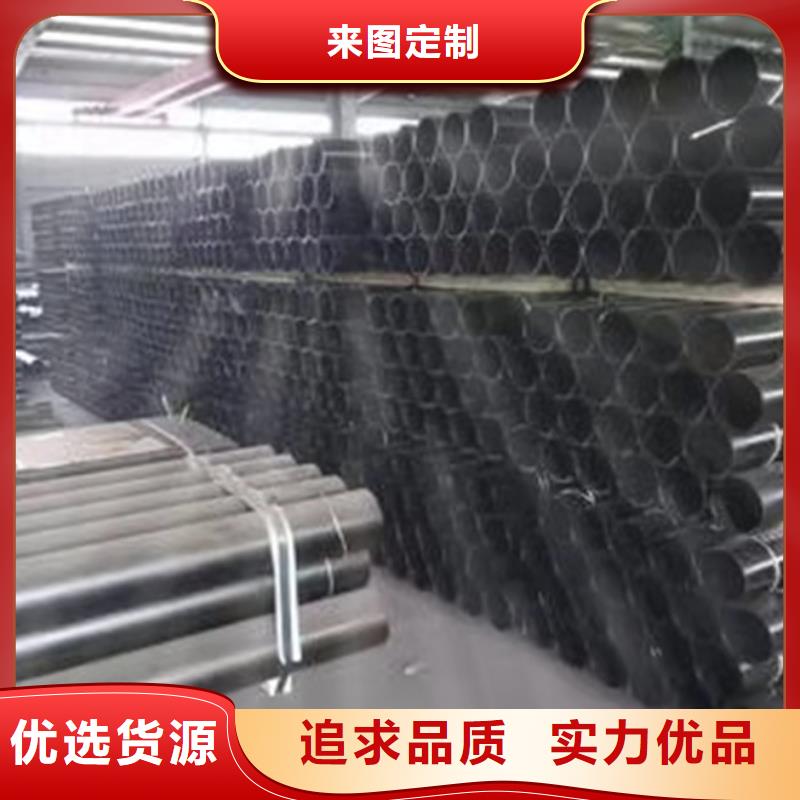 球墨铸铁管球墨中水管优质货源