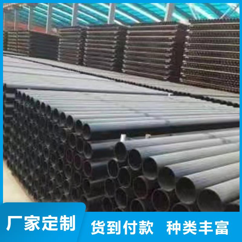 柔性铸铁管