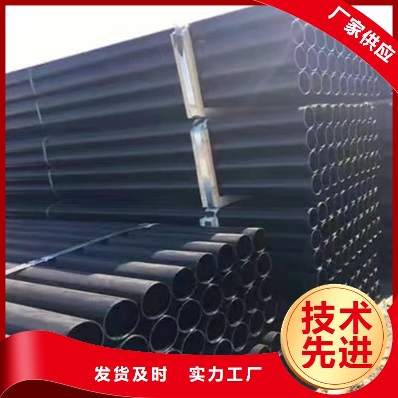 球墨铸铁管k7球墨铸铁管应用领域