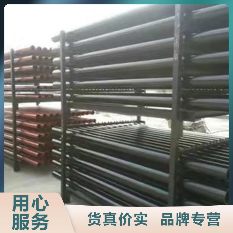 球墨铸铁管k9球墨铸铁管厂家一手价格