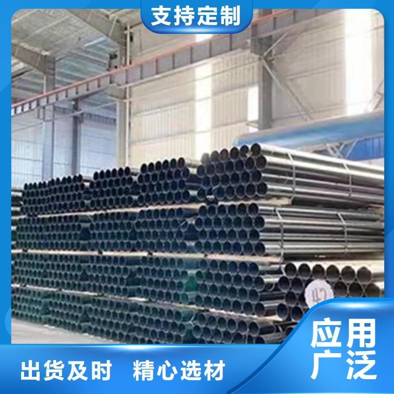 球墨铸铁管大通球墨铸管多家仓库发货