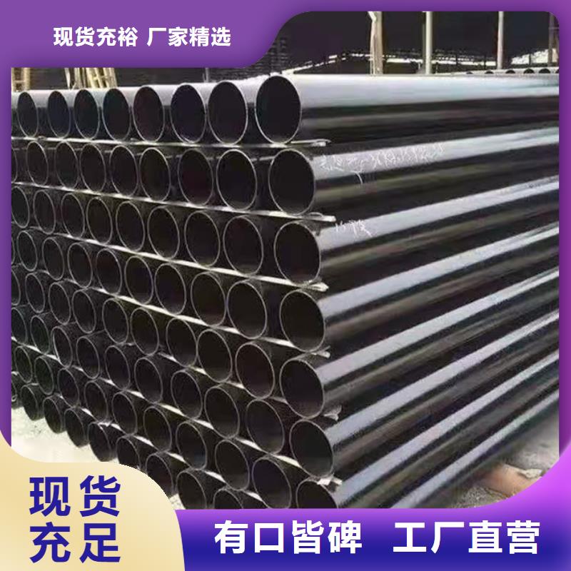 球墨铸铁管A型铸铁管厂货到付款