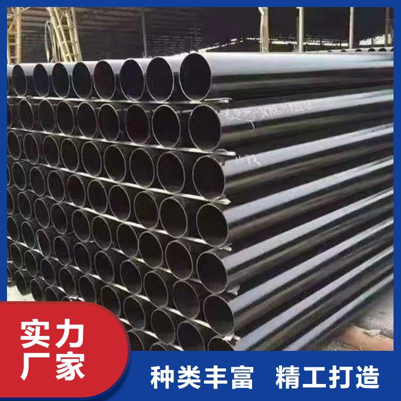 柔性铸铁管