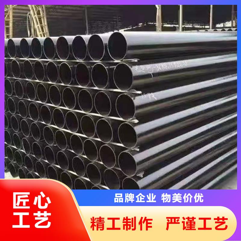 球墨铸铁管_机制铸铁管让客户买的放心