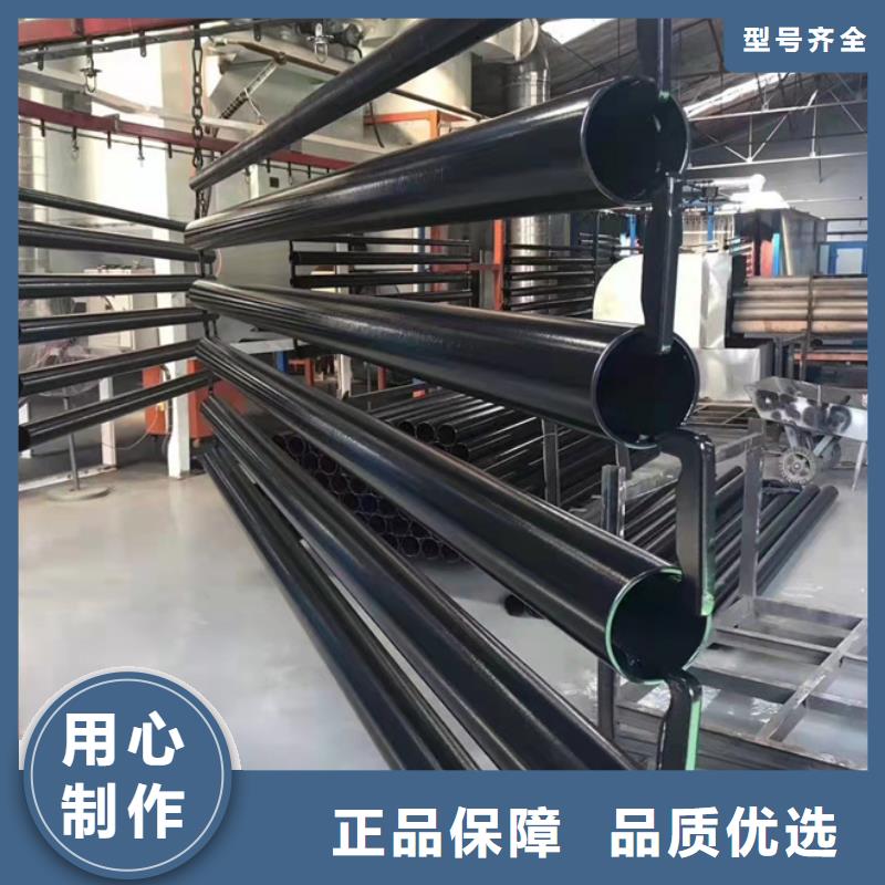 球墨铸铁管质量优选