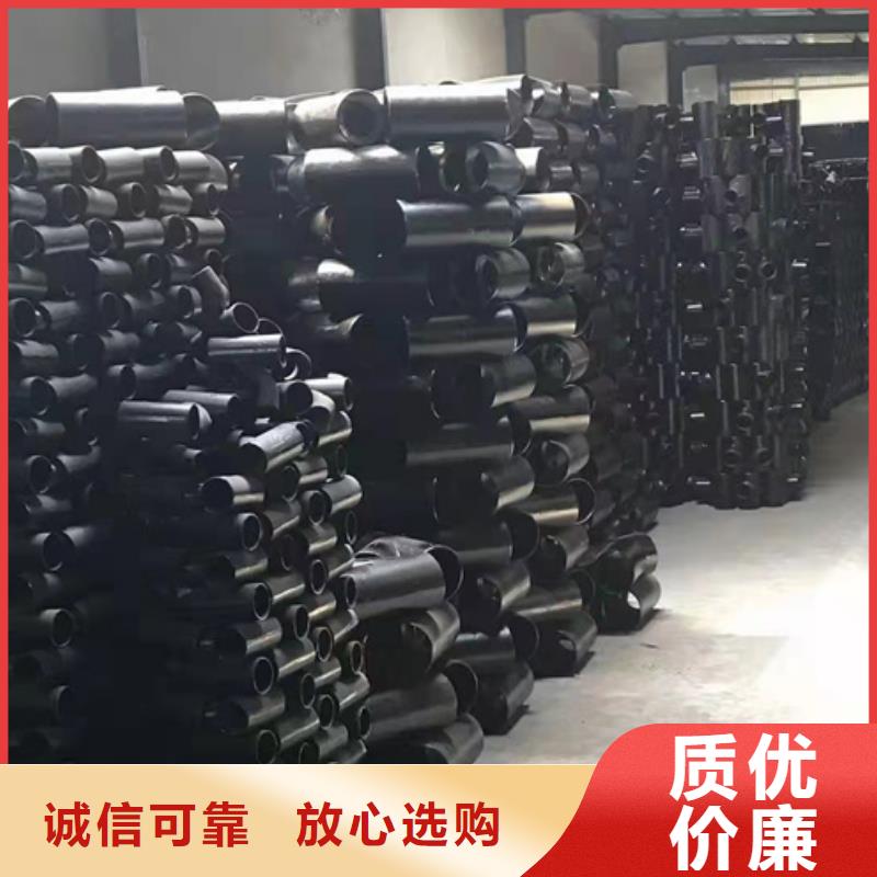 消防球墨铸铁管规格