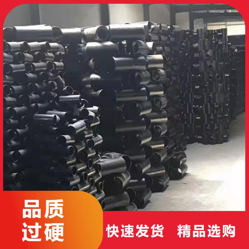 球墨铸铁管排水铸铁管产品细节