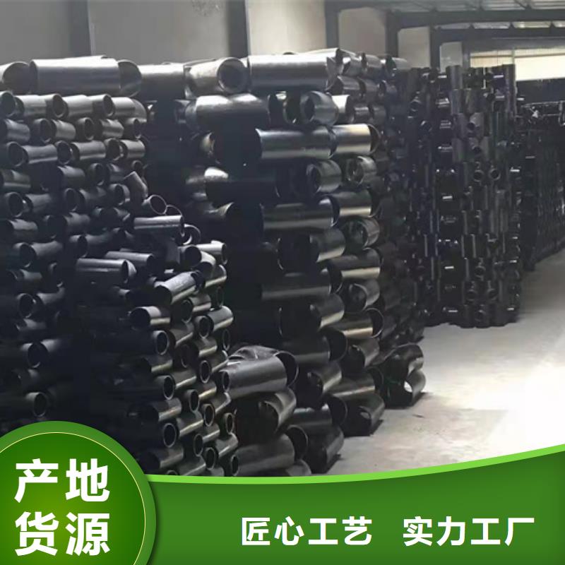 球墨铸铁管价格