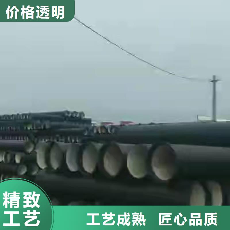 新兴柔性铸铁管批发商