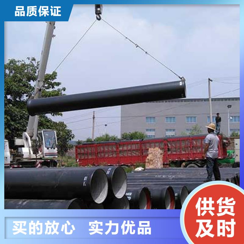 新兴柔性铸铁管批发商