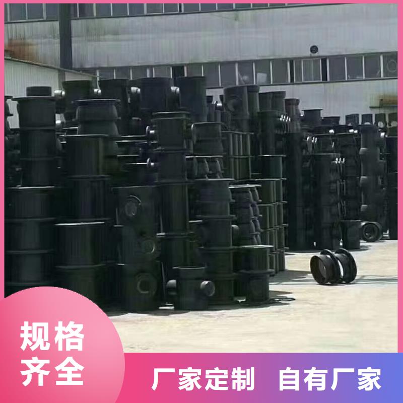 球墨铸铁管,球墨管用心服务