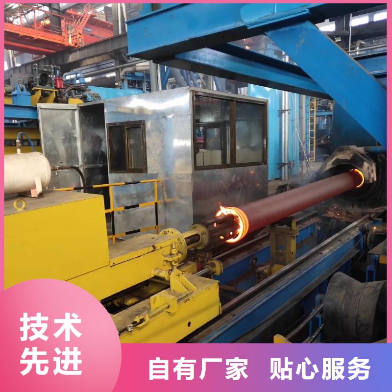 球墨铸铁管北台球墨铸铁管工期短发货快