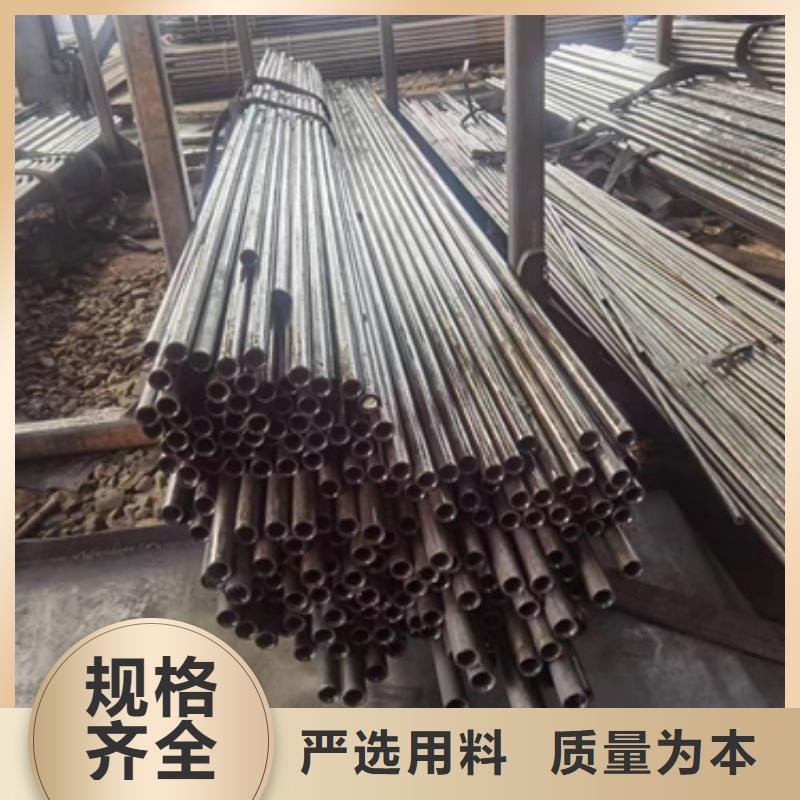 精密钢管L290N无缝钢管多年行业积累