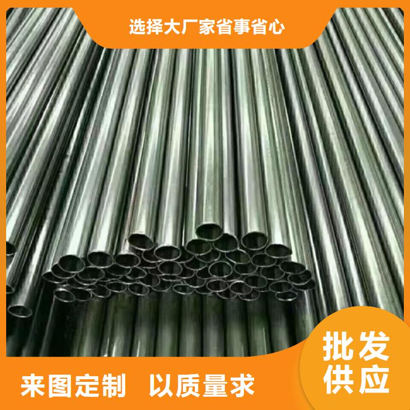 精密钢管精密钢管厂家工程施工案例