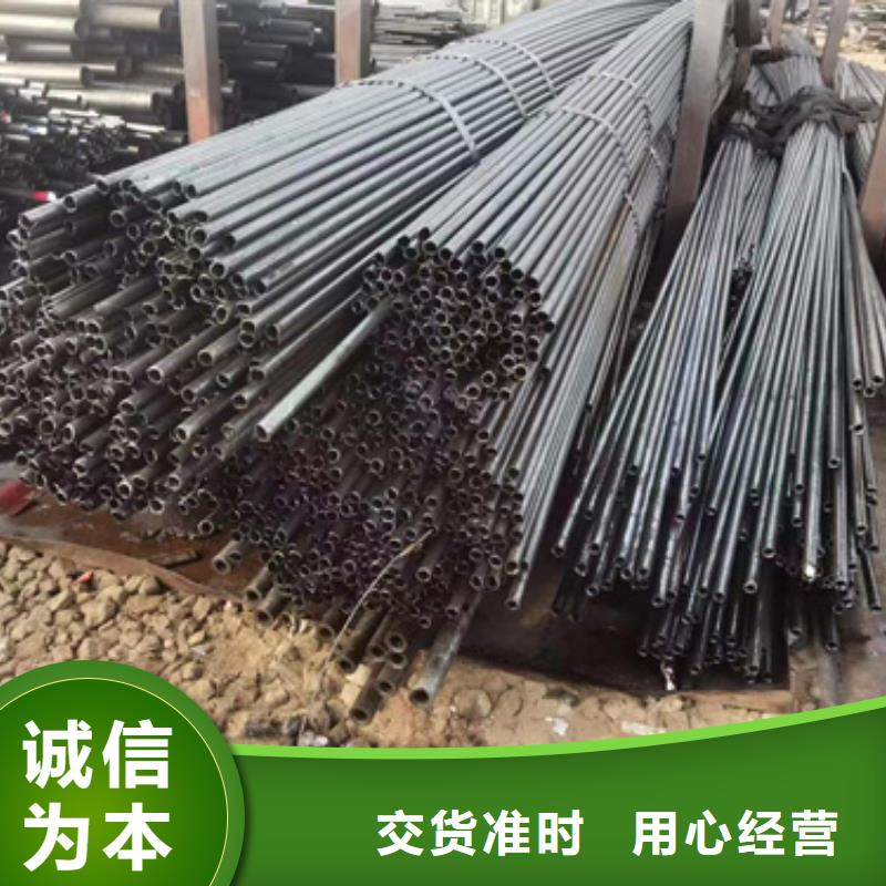 精密钢管_精密钢管厂家满足客户需求