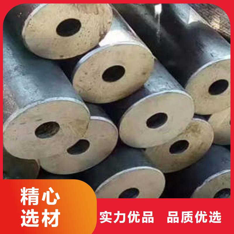 【精密钢管】Q355C无缝钢管用途广泛
