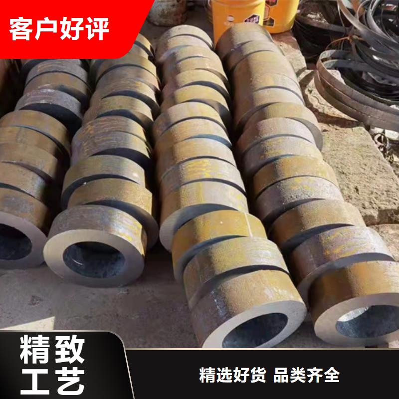 无缝钢管_Q355B无缝钢管经销商