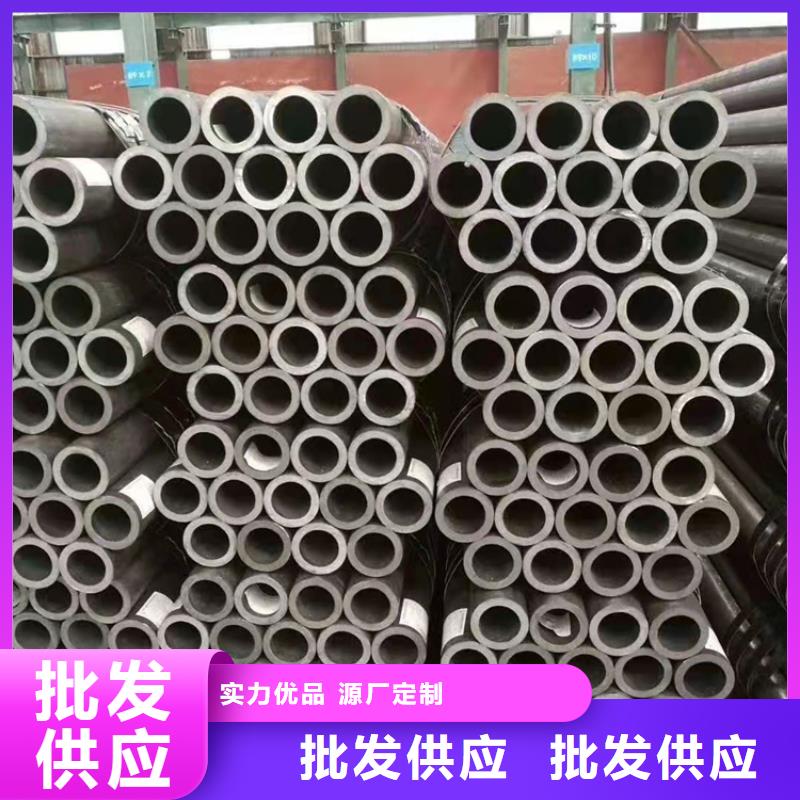 无缝钢管_精密钢管厂家产品实拍