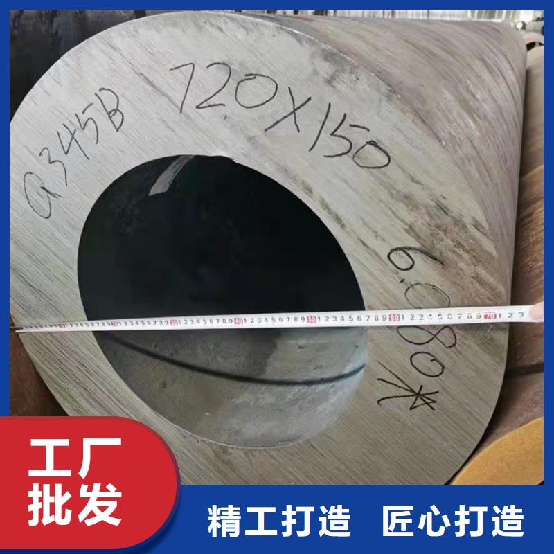 无缝钢管无缝钢管厂家细节决定成败