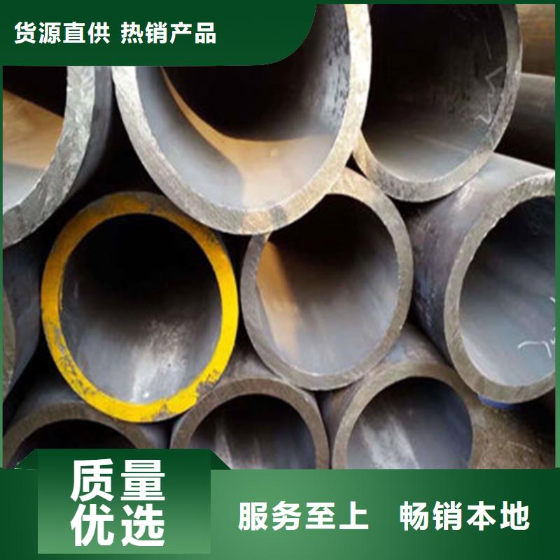 无缝钢管,Q345E无缝钢管适用范围广