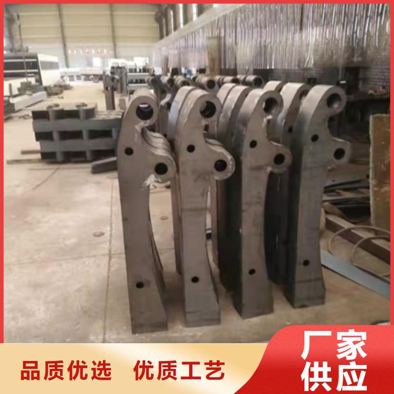 护栏【防撞护栏】专业品质