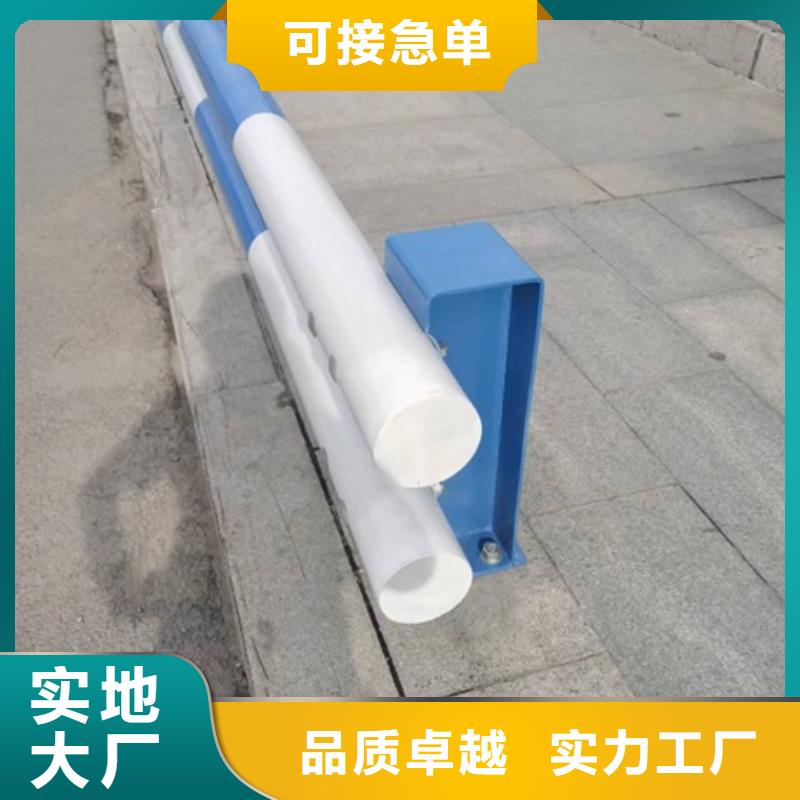 护栏桥梁防撞护栏实体诚信经营