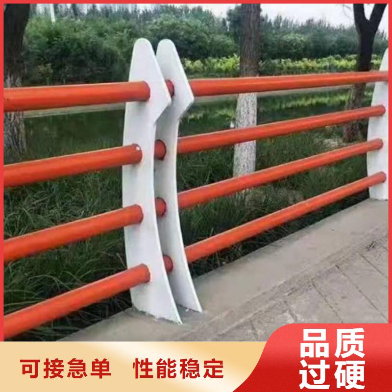 桥梁护栏【【镀锌波形护栏】】规格型号全