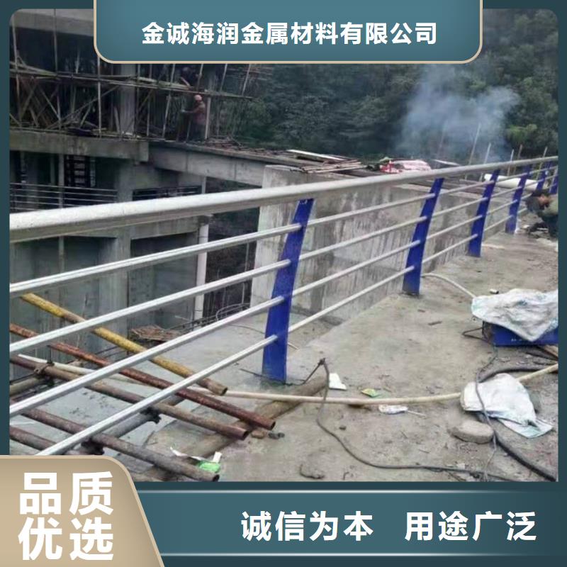 桥梁护栏【【镀锌波形护栏】】规格型号全