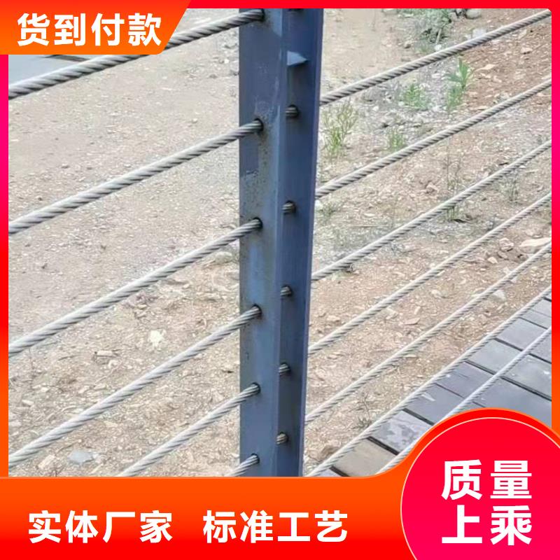 桥梁护栏【镀锌波形护栏】原厂制造