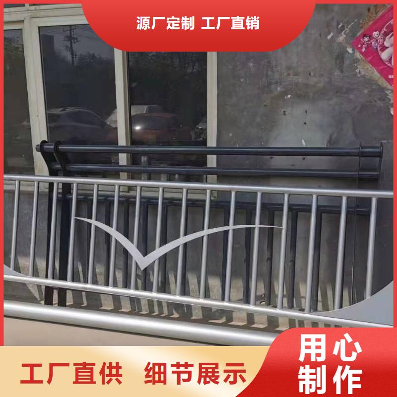 桥梁护栏【镀锌波形护栏】原厂制造