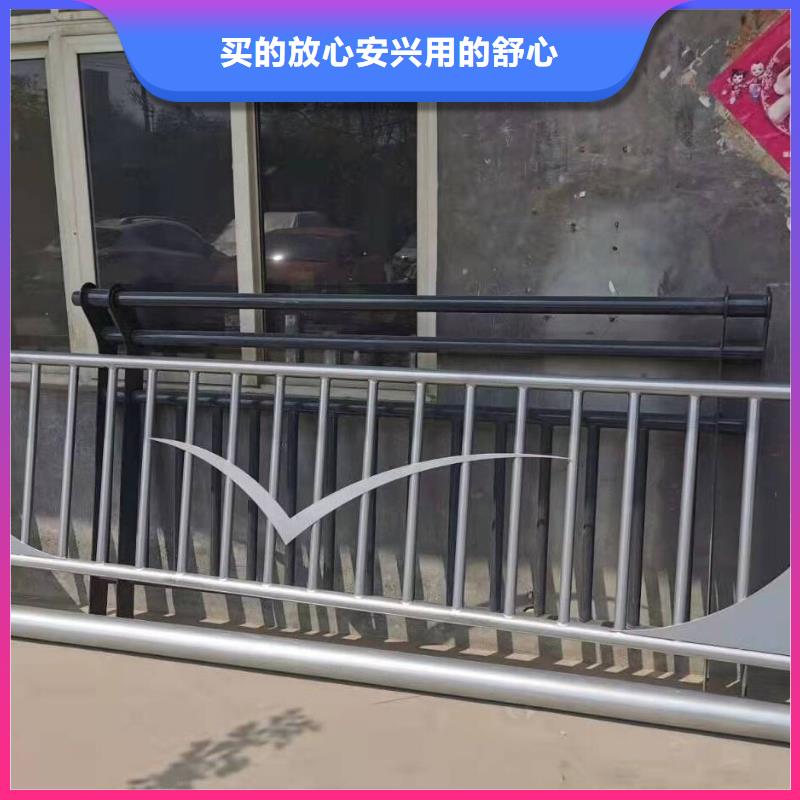 桥梁护栏不锈钢立柱定制批发