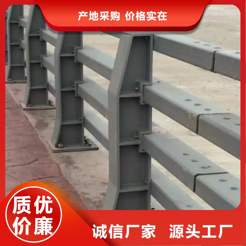防撞护栏【镀锌波形护栏】选择大厂家省事省心