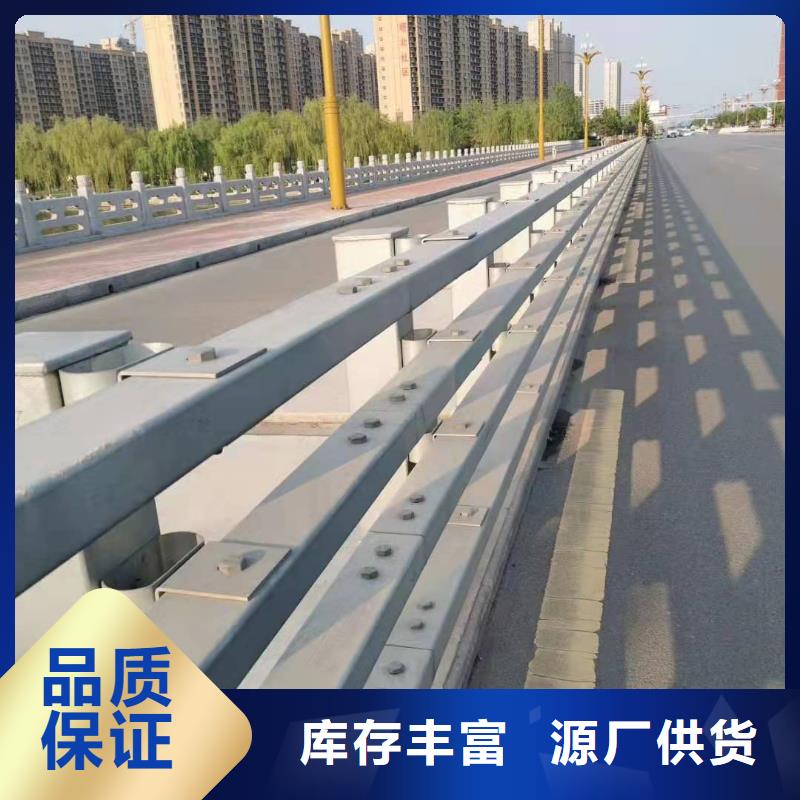 防撞护栏【镀锌波形护栏】选择大厂家省事省心