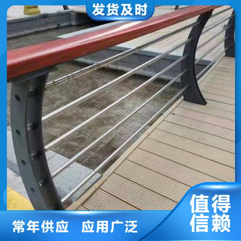 景观护栏立柱品质优选