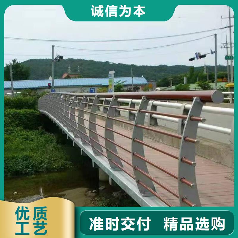 景观护栏304不锈钢复合管实力优品