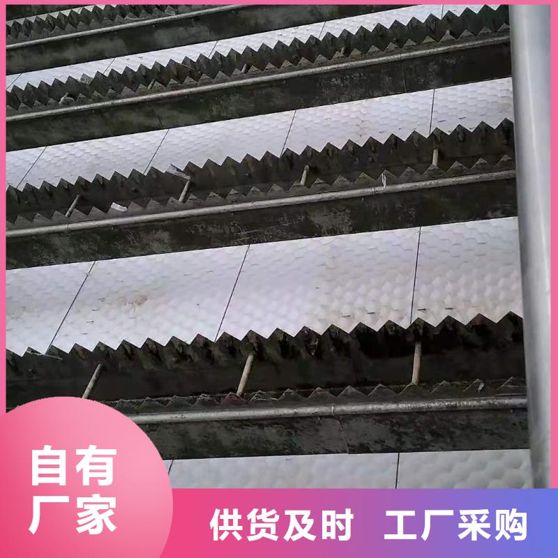 斜管填料果壳滤料准时交付