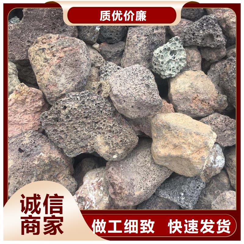 火山岩蜂窝斜管质量牢靠