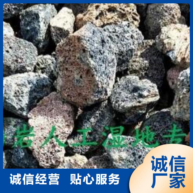火山岩蜂窝斜管质量牢靠