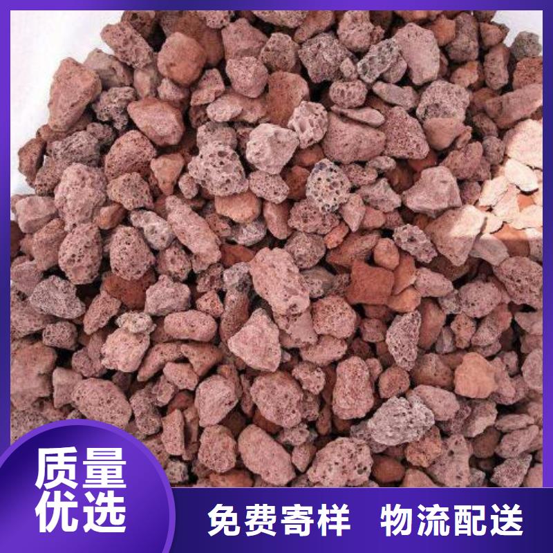 火山岩蜂窝斜管质量牢靠