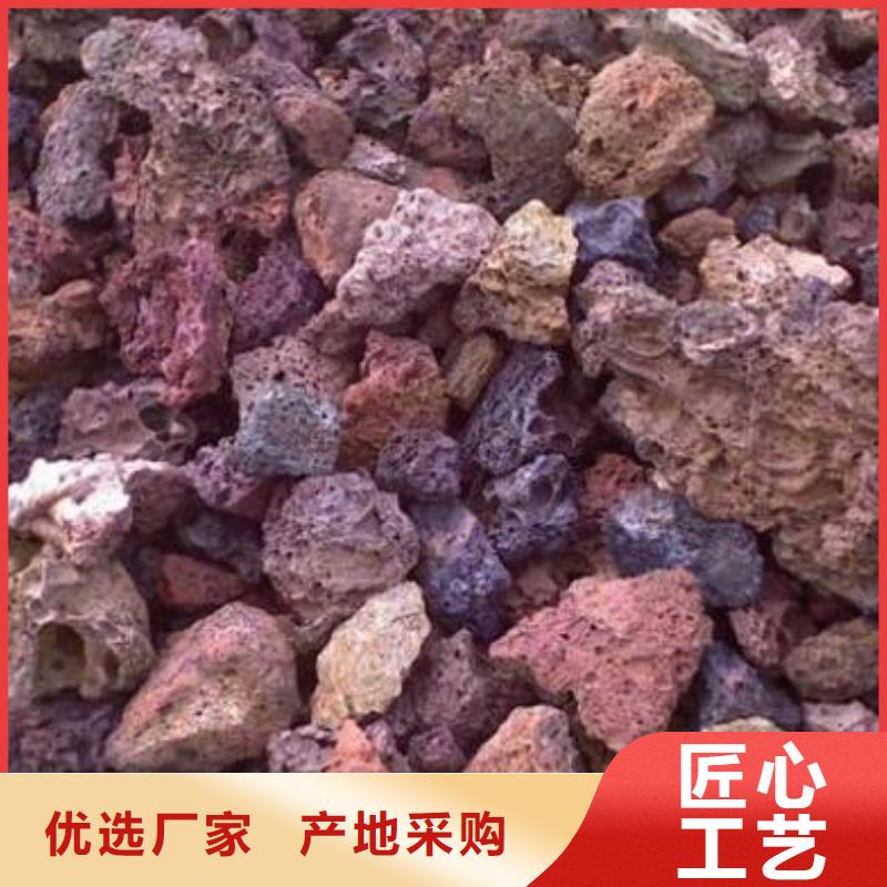 【火山岩纤维束滤料好品质经得住考验】