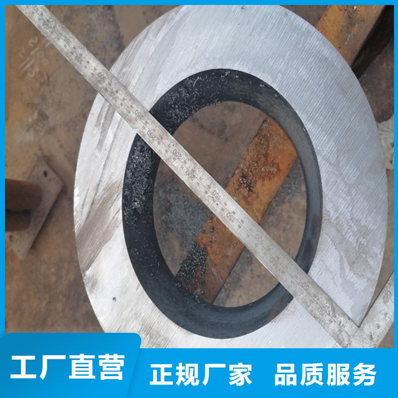 无缝管_哈氏合金C276精工打造