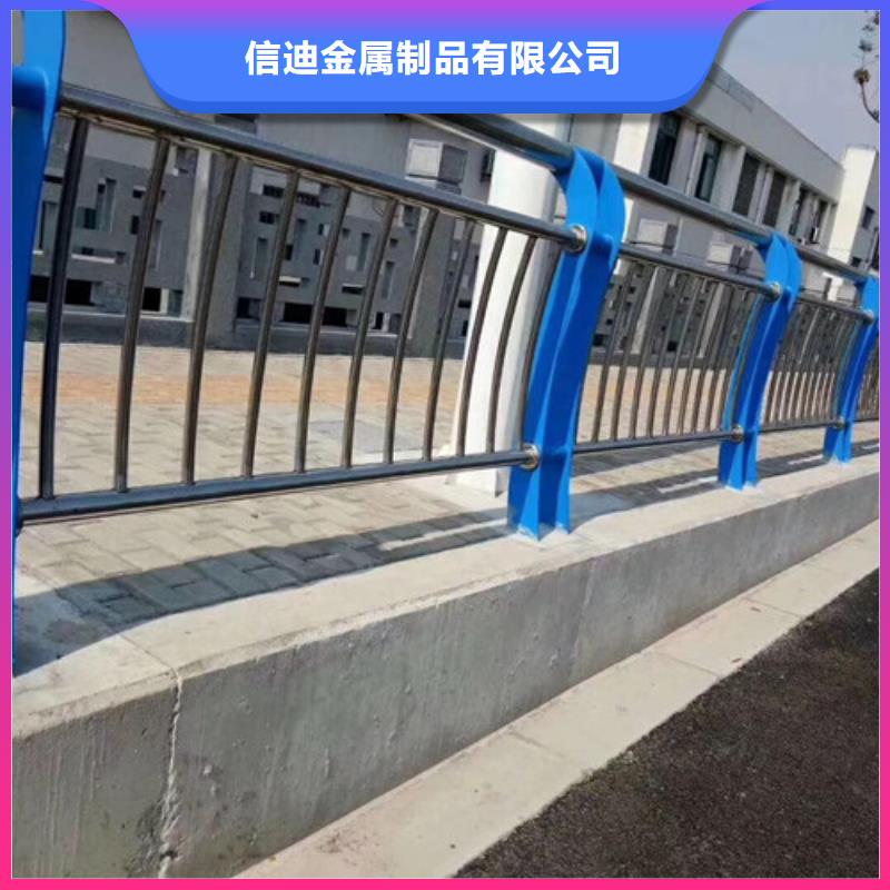 【桥梁护栏不锈钢景观护栏的简单介绍】