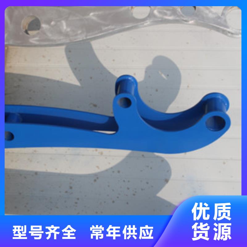 【桥梁护栏不锈钢景观护栏的简单介绍】