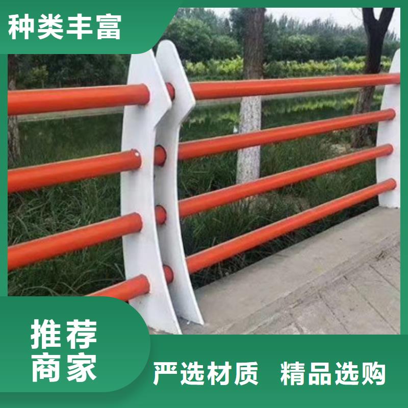 护栏,不锈钢桥梁护栏原厂制造