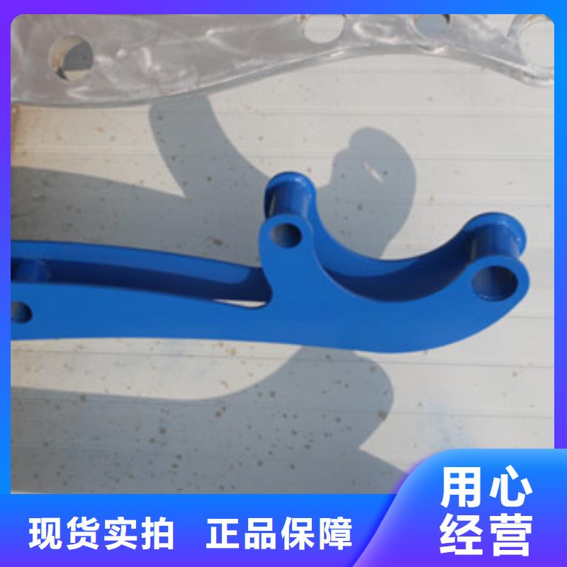 防撞护栏不锈钢桥梁护栏精工细作品质优良